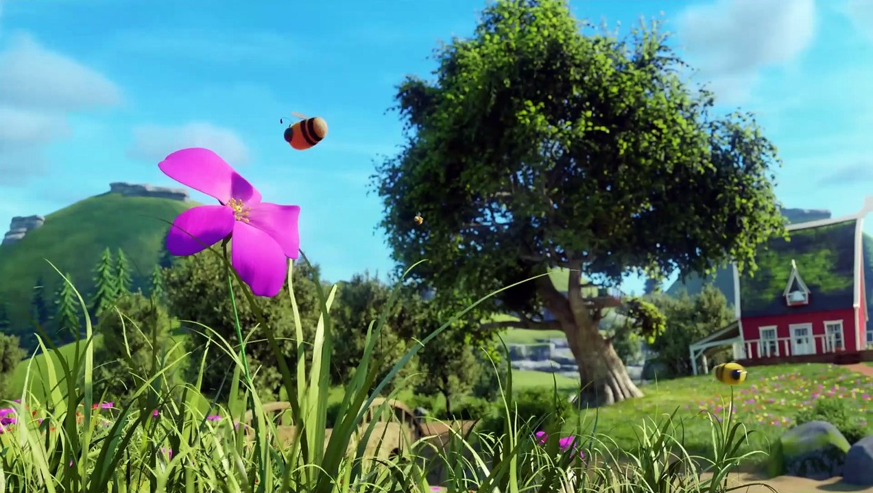 MEINE CHAOSFEE & ICH Film