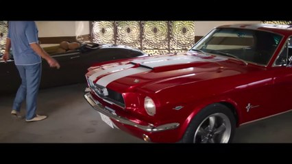 OPERATION FORTUNE Film - Clip und Trailer