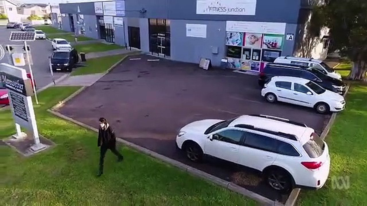 Catalyst - Se18 - Ep01 HD Watch