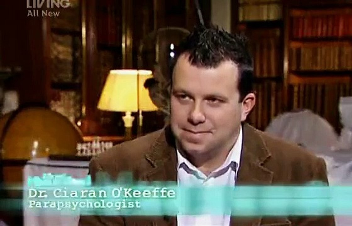 Most Haunted - Se9 - Ep11 HD Watch