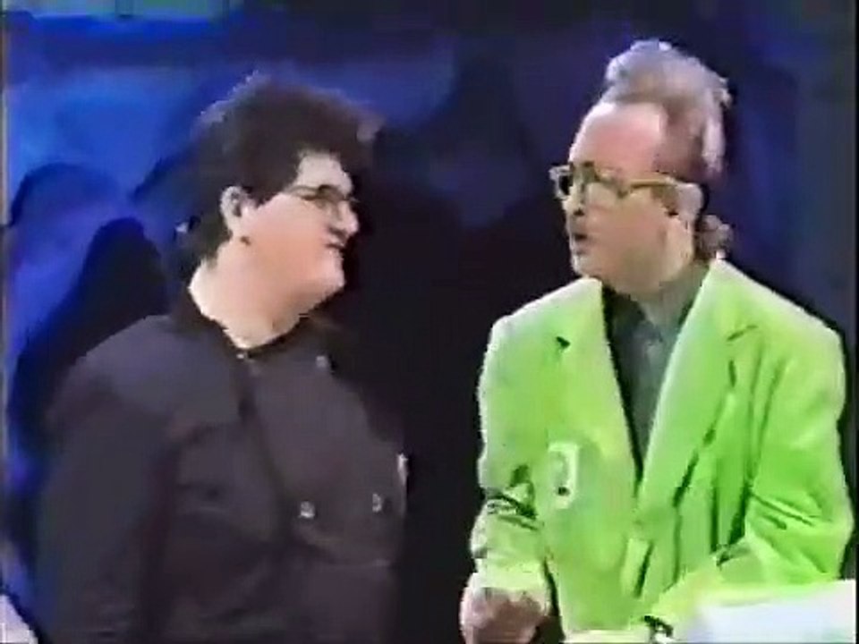 Mystery Science Theater 3000 - Se1 - Ep01 HD Watch