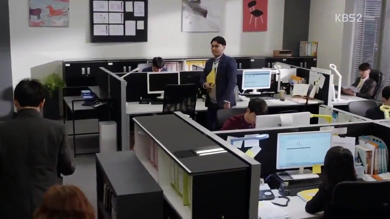 Chief Kim - Ep11 HD Watch