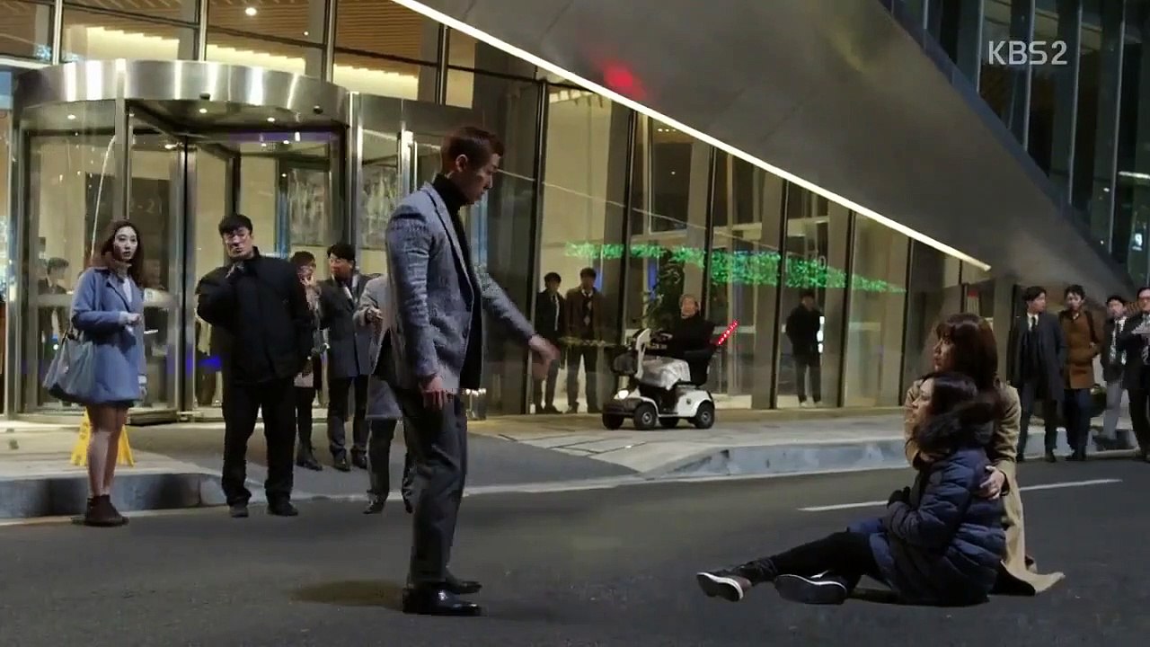 Chief Kim - Ep03 HD Watch