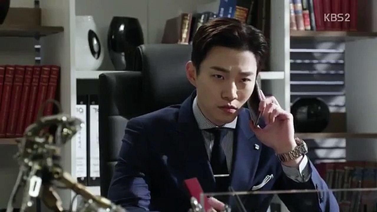 Chief Kim - Ep13 HD Watch
