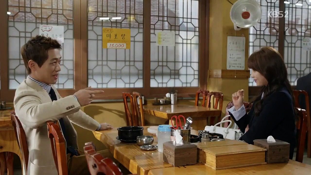 Chief Kim - Ep07 HD Watch