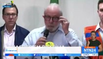 Lula da Silva decreta intervención federal tras invasión de sedes del poder en Brasilia por bolsonaristas