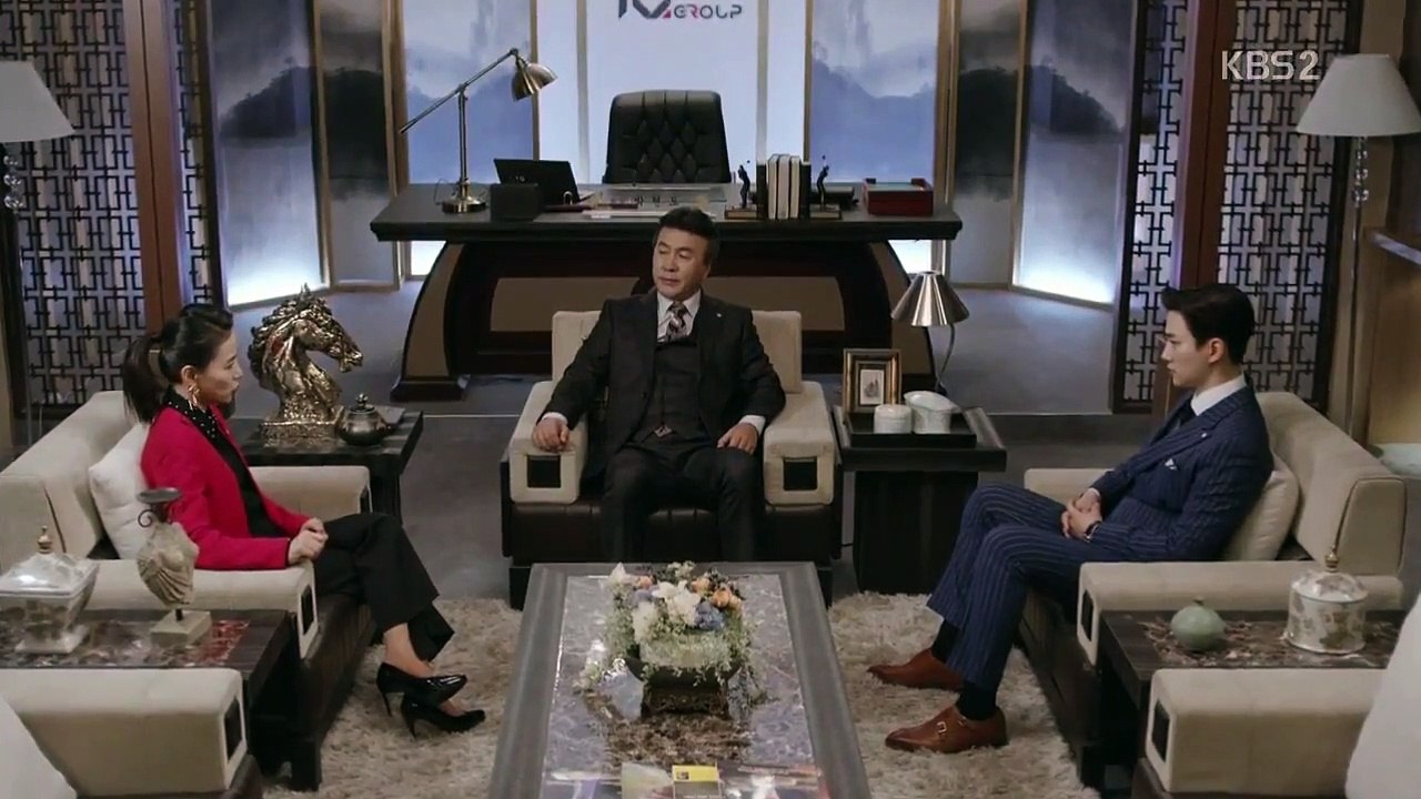 Chief Kim - Ep16 HD Watch