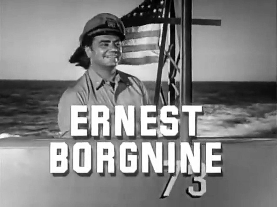 McHale's Navy - Se1 - Ep29 HD Watch