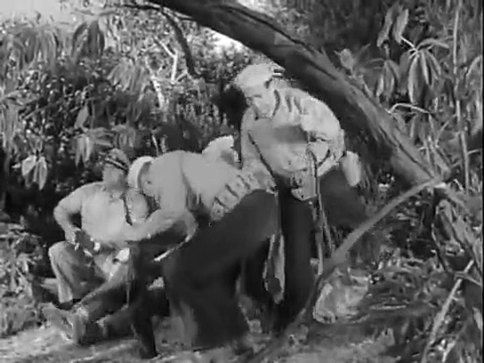 McHale's Navy - Se1 - Ep33 HD Watch