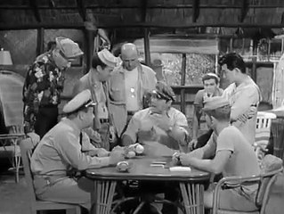 McHale's Navy - Se1 - Ep34 HD Watch