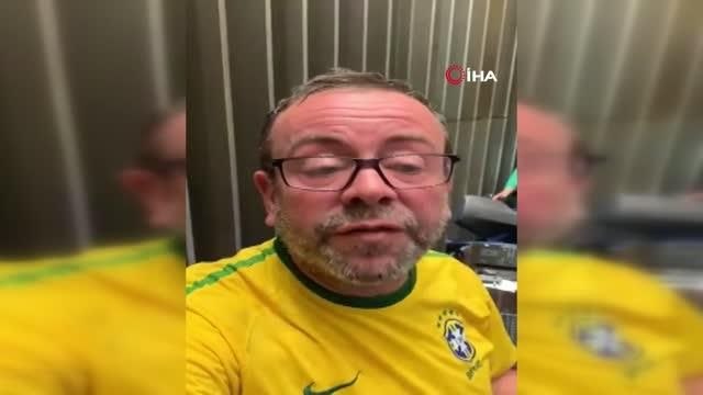 Brezilya Devlet Başkanı Lula, Bolsonaro destekçilerinin Ulusal Kongre'yi basması üzerine başkente federal müdahale kararı aldı