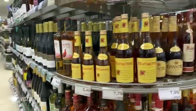 Alkohol und Gesundheit Wie gefährlich ist das Trinken wirklich