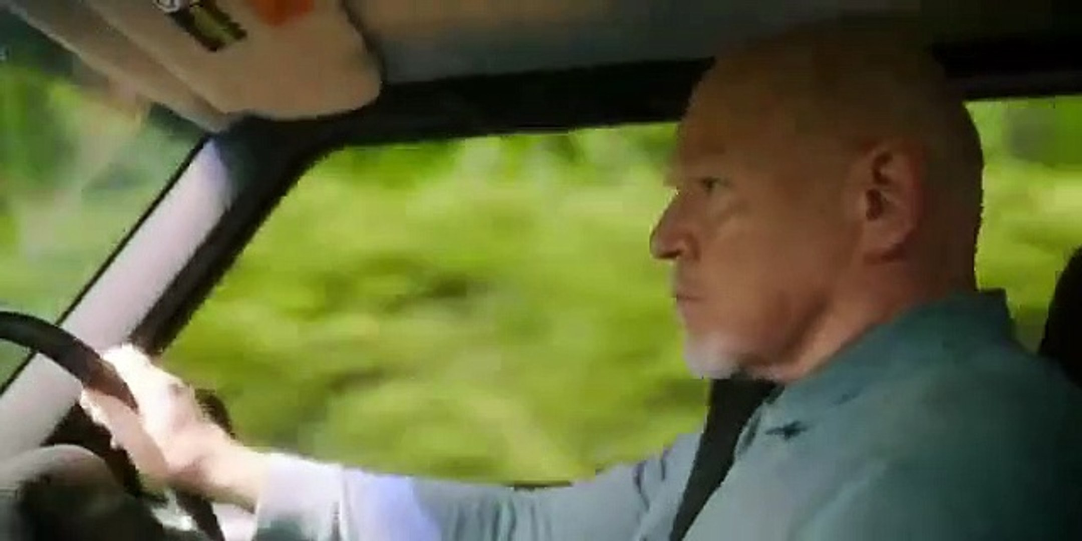 ⁣SLOW HORSES 2x05 - Opening Scene           SLOW HORSES 2x05 - Scène d'ouverture