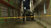 Atención: Hallan muertos a una mujer y sus dos hijos en una vivienda del sur de Bogotá