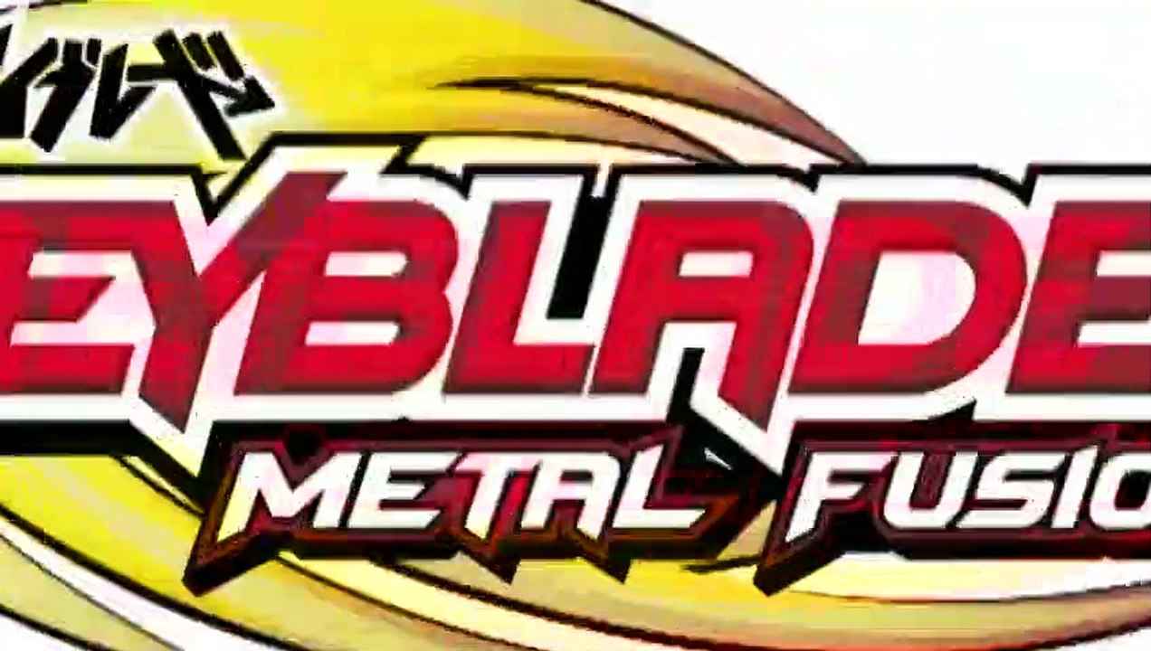 Metal Fight Beyblade - Ep36 HD Watch