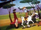 The Adventures of Don Coyote and Sancho Panda The Adventures of Don Coyote and Sancho Panda S02 E011 Don Coyote & the Feudin’ Families
