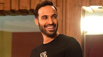 أحمد سعد يغني "اختياراتي مدمرة حياتي" ويصفها بأغنية حياته وأحمد فهمي يسخر: مابلاش انت