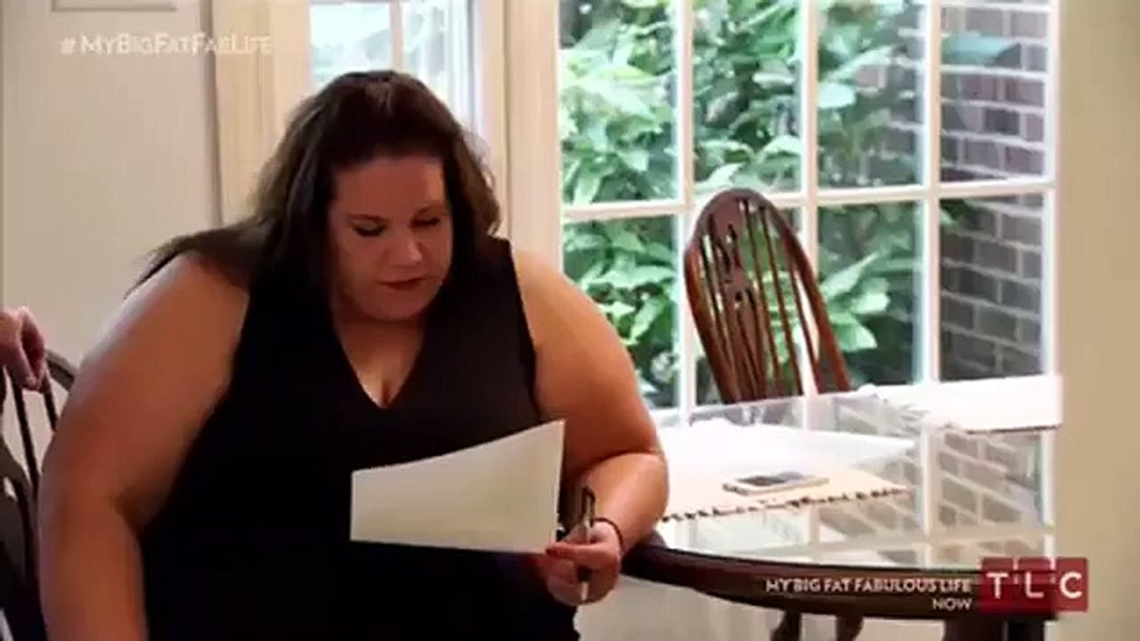 My Big Fat Fabulous Life - Se1 - Ep02 HD Watch