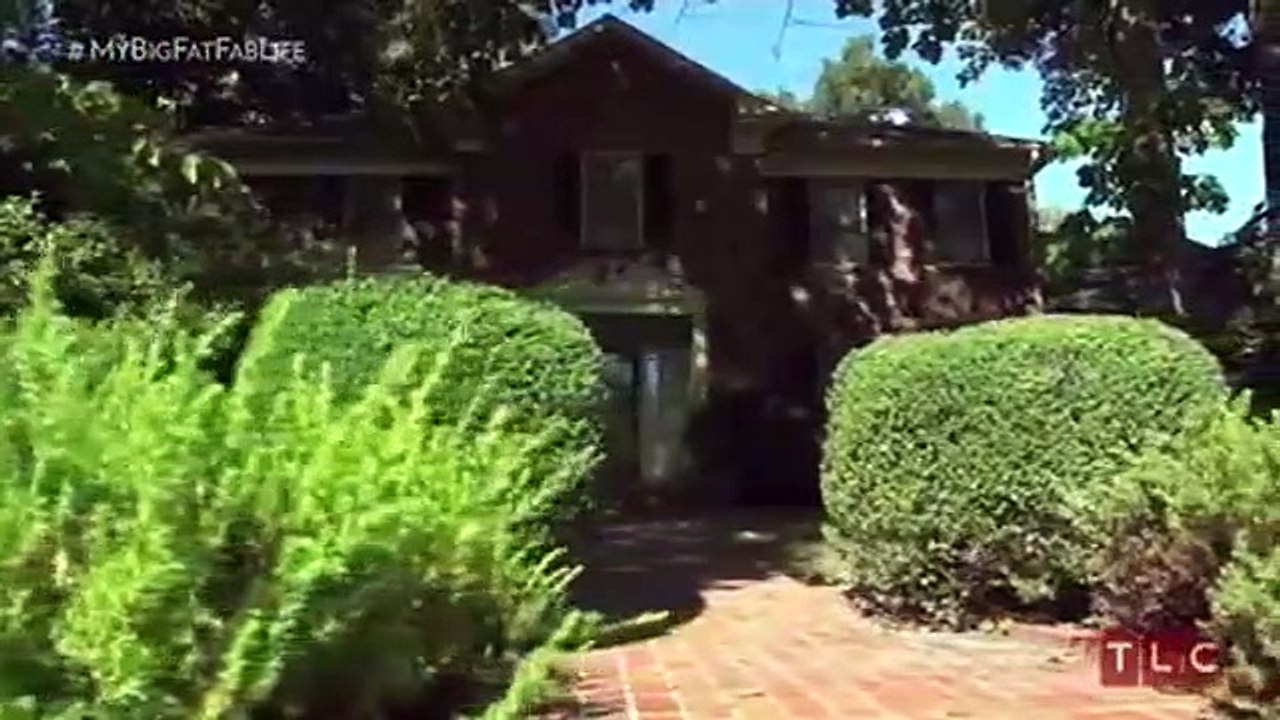 My Big Fat Fabulous Life - Se1 - Ep01 HD Watch