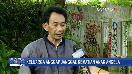 Tersangka Simpan Jasad Selama Setahun,  Pakar: Pelaku Ingin Hilangkan Jejak atau Kepuasan