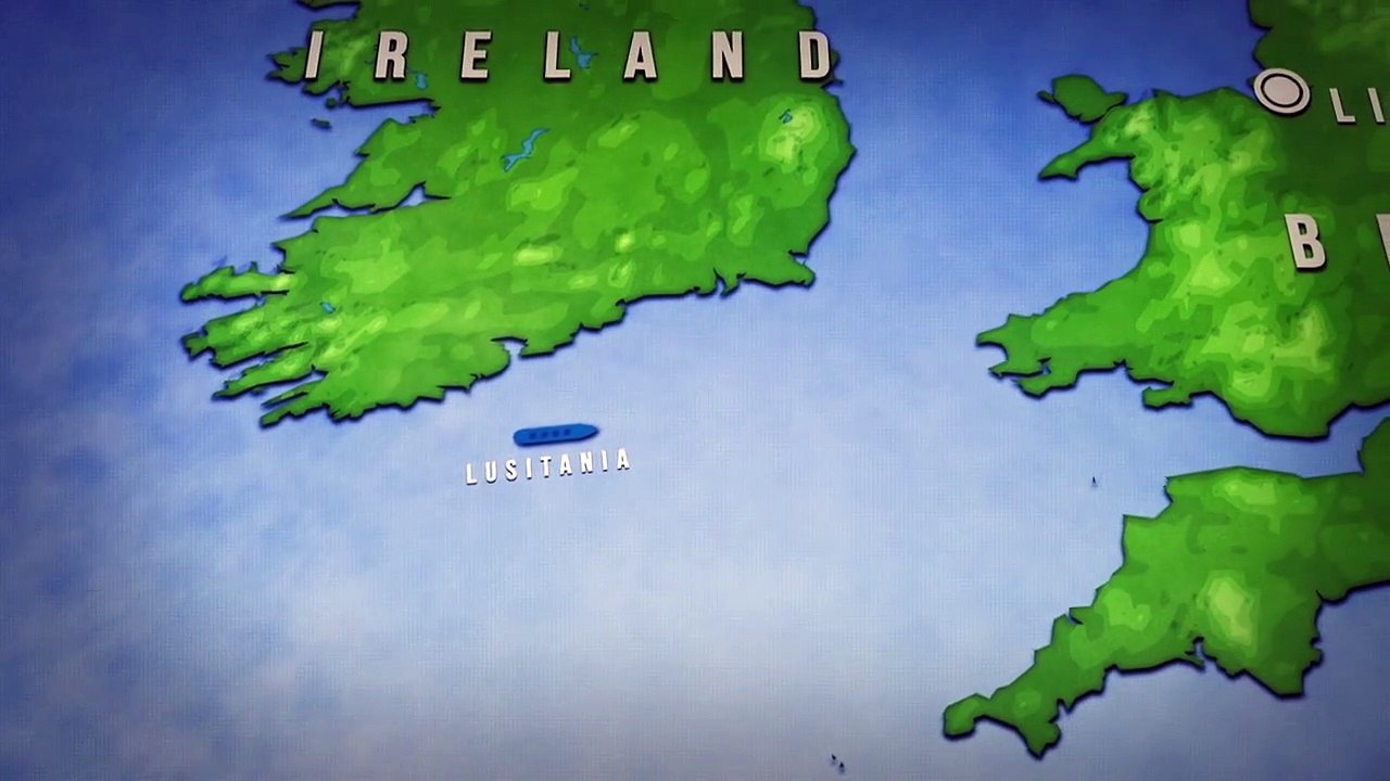 Combat Ships - Se2 - Ep05 HD Watch