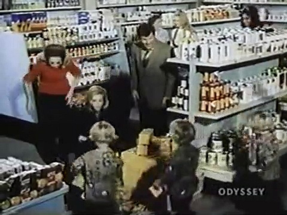 My Three Sons - Se12 - Ep13 HD Watch