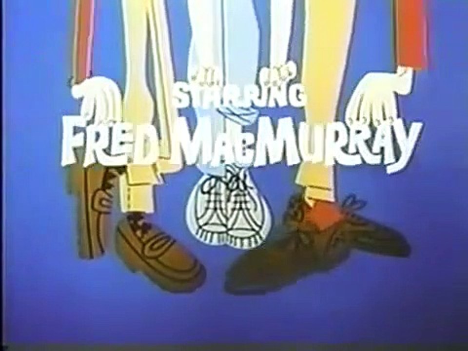 My Three Sons - Se12 - Ep02 HD Watch