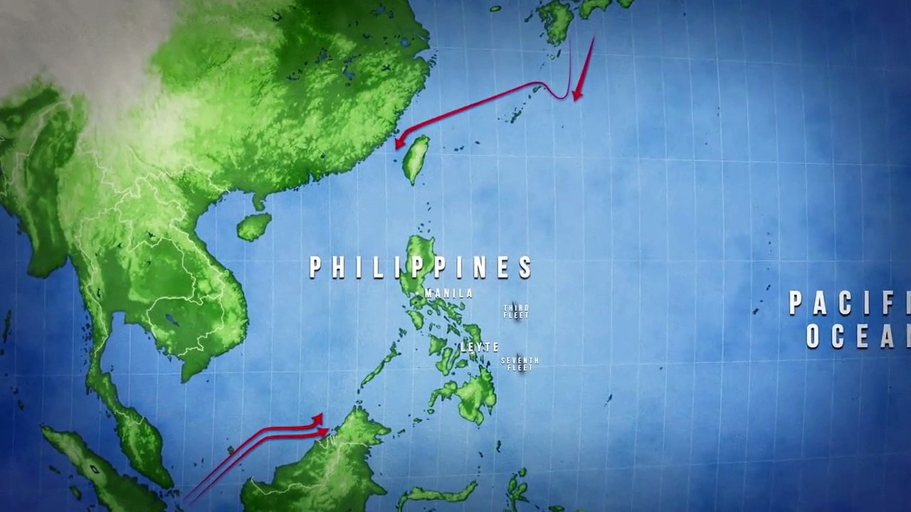 Combat Ships - Se2 - Ep07 HD Watch