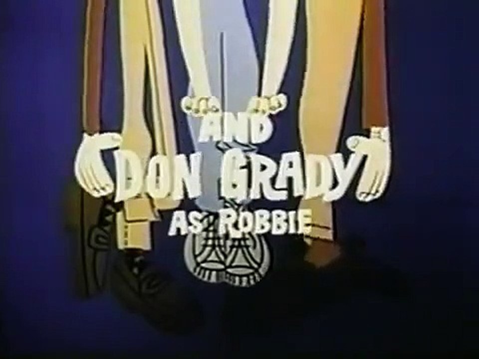 My Three Sons - Se12 - Ep09 HD Watch