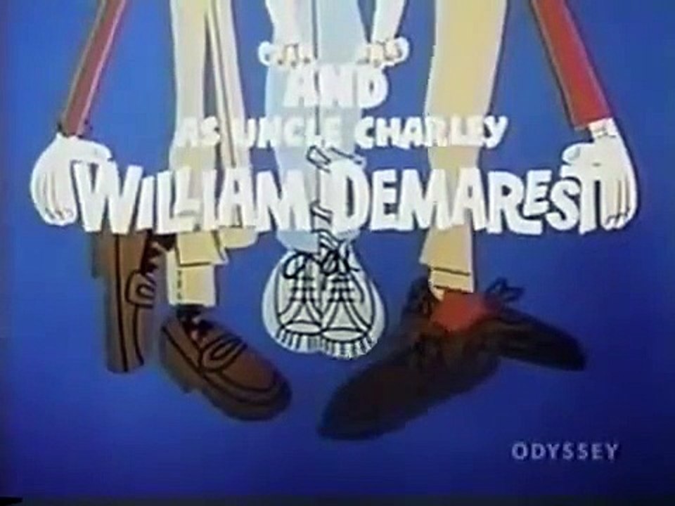 My Three Sons - Se12 - Ep12 HD Watch