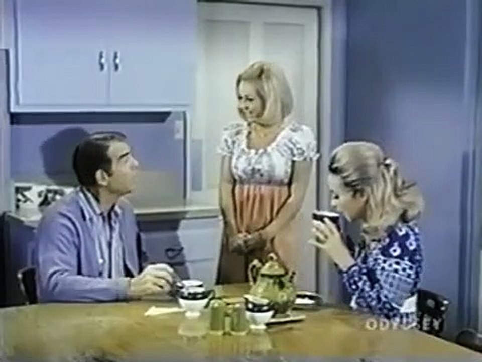 My Three Sons - Se12 - Ep14 HD Watch