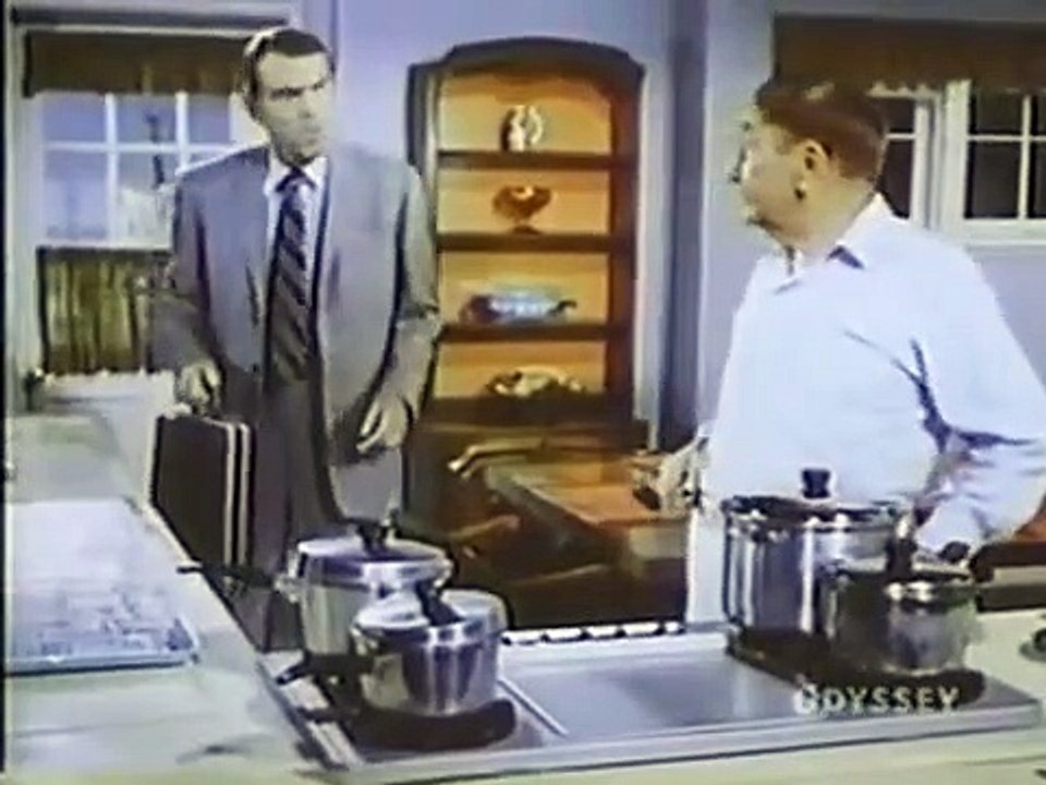 My Three Sons - Se12 - Ep19 HD Watch