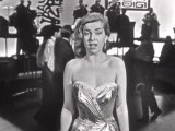 Abbe Lane - Too Marvelous For Words (Live On The Ed Sullivan Show, February 24, 1957)