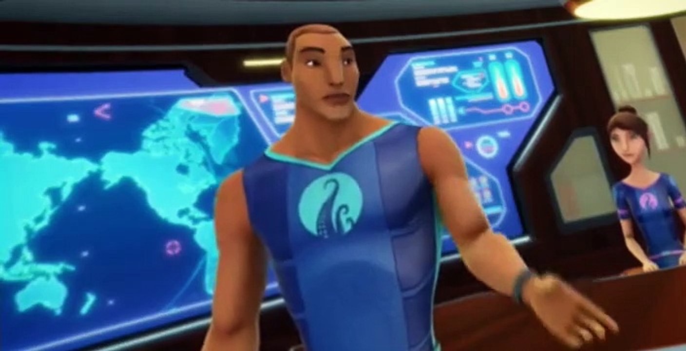 The Deep S01 E17