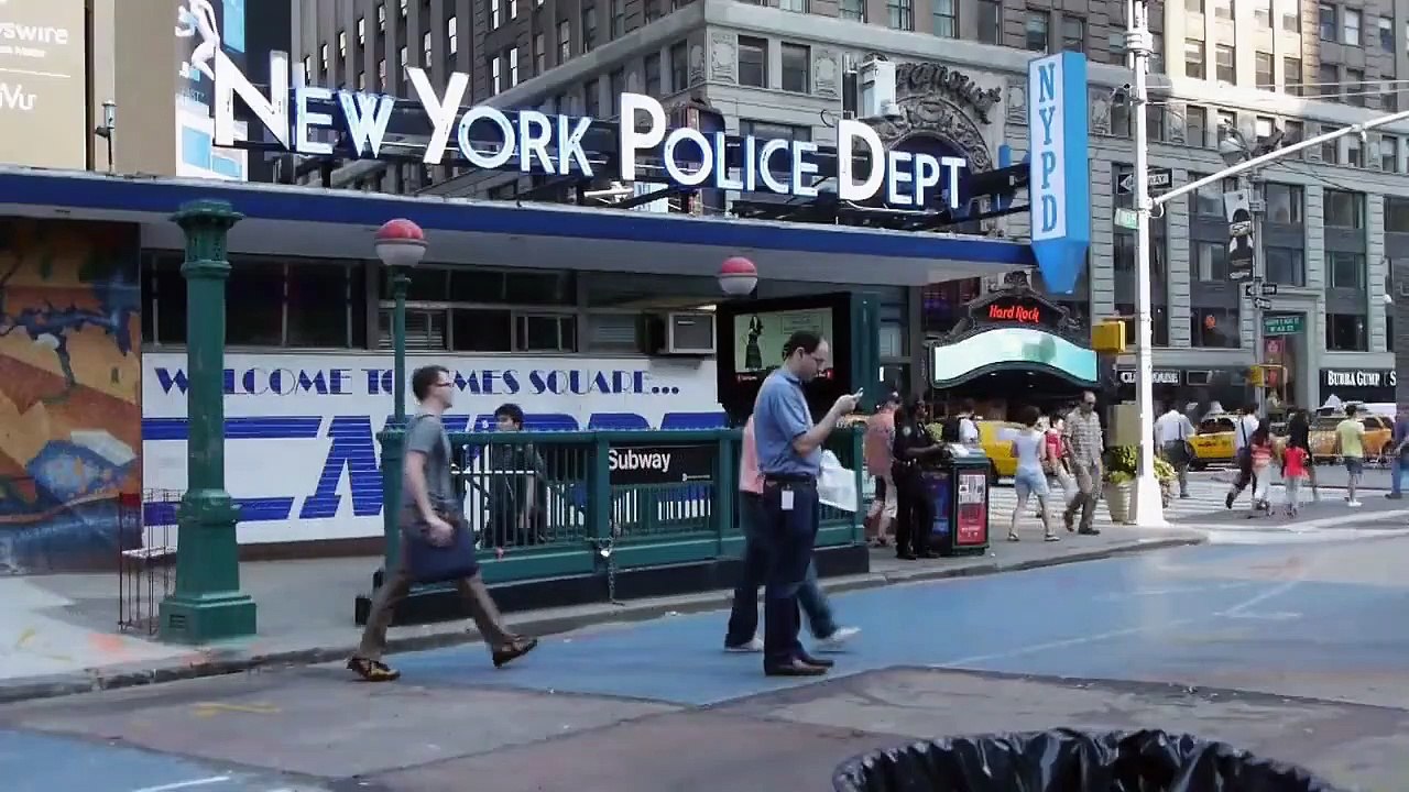 CopyCat Killers - Se3 - Ep03 - Money Train HD Watch