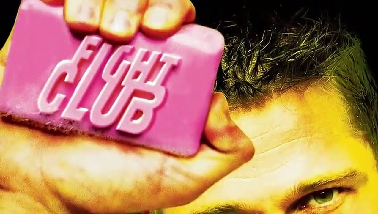 CopyCat Killers - Se3 - Ep08 - Fight Club HD Watch