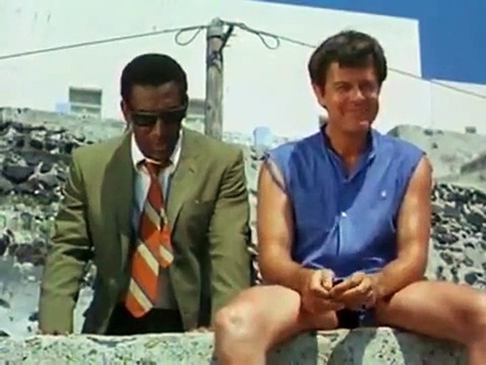 I Spy - Se3 - Ep12 HD Watch