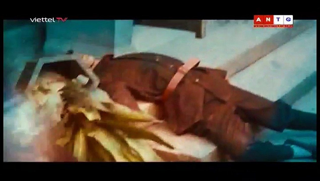 Nữ hiệp thu cẩn end