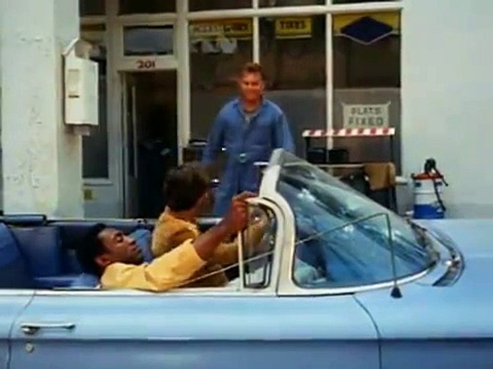 I Spy - Se3 - Ep17 HD Watch