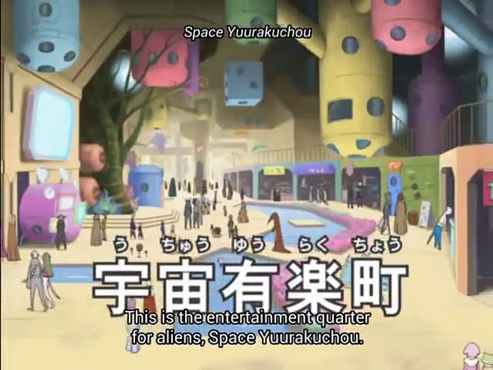 Sergeant Frog - Ep252 HD Watch