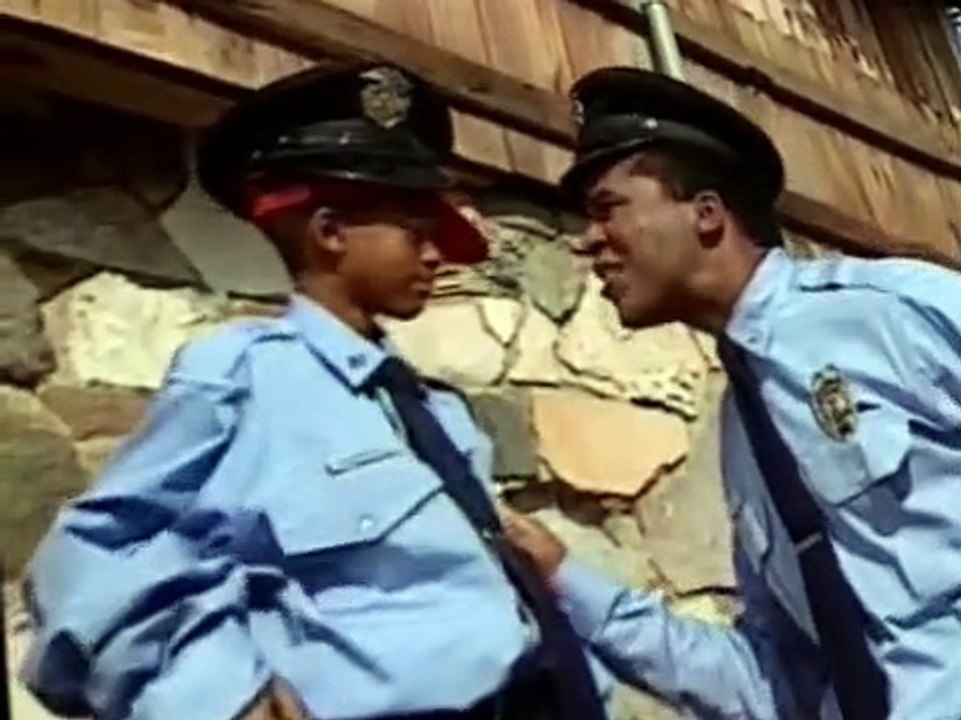 In Living Color S03 E09