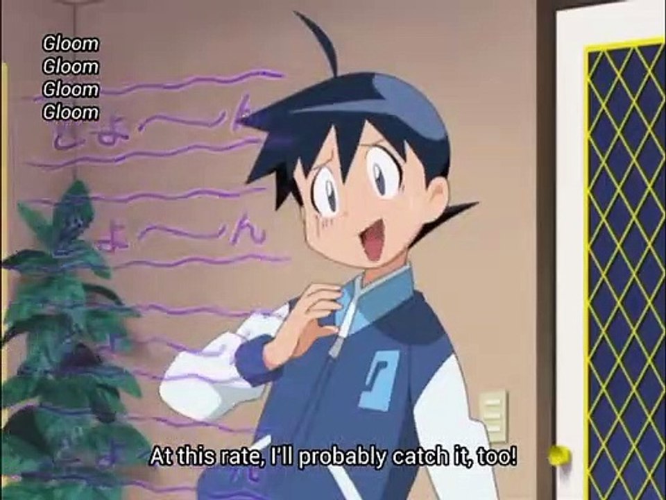 Sergeant Frog - Ep258 HD Watch