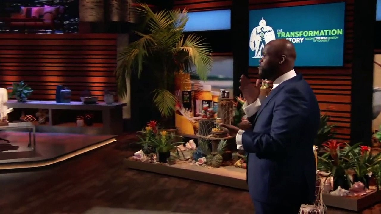 Shark Tank - Se13 - Ep24 TBA HD Watch
