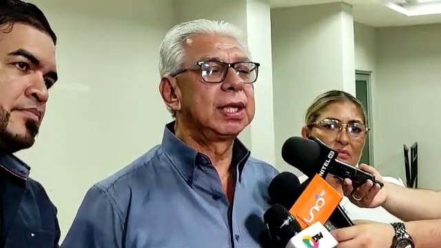 Alcaldía anuncia limpieza y desinfección de unidades educativas previo al inicio de clases