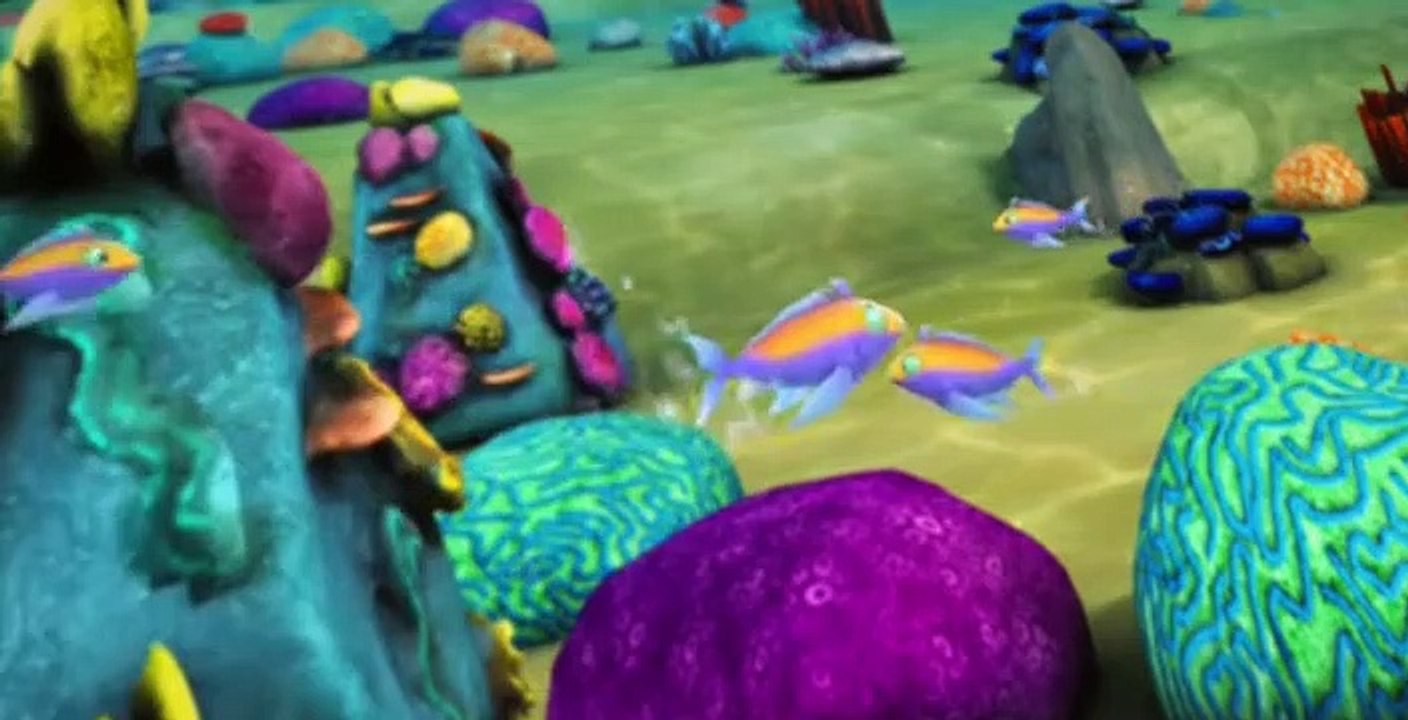 The Deep S01 E20