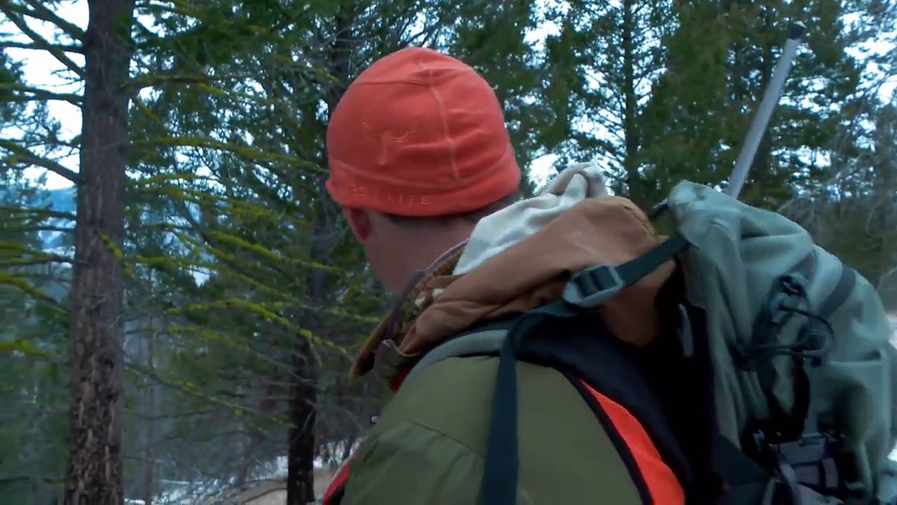 MeatEater - Se7 - Ep08 HD Watch