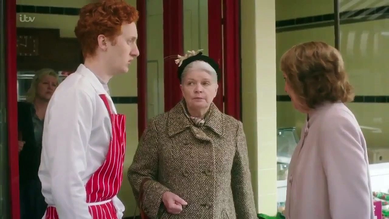 Brief Encounters - Se1 - Ep03 HD Watch