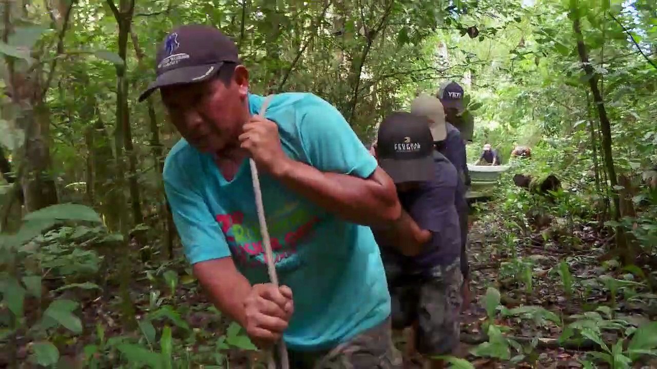 MeatEater - Se7 - Ep11 HD Watch