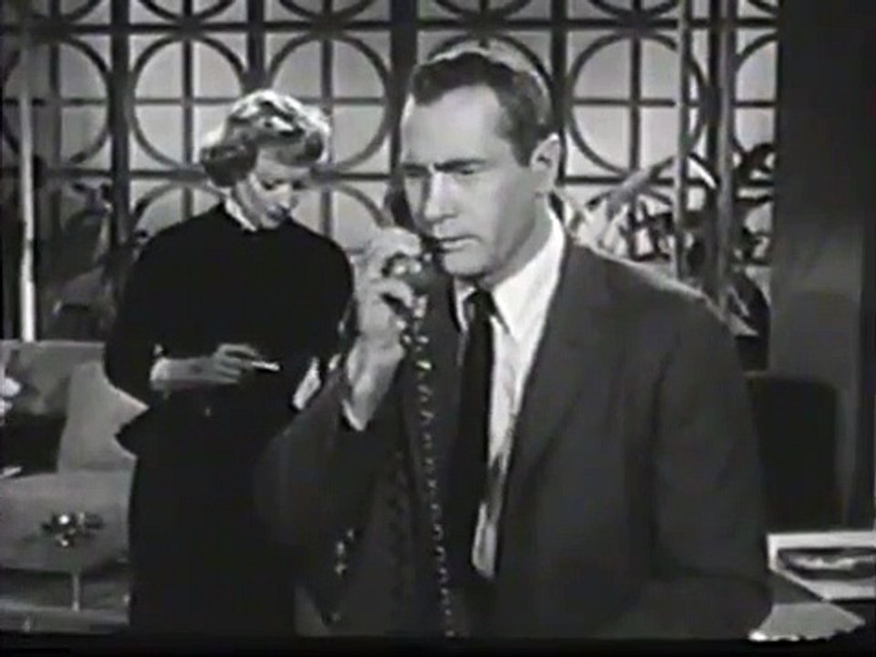 Mike Hammer - Se1 - Ep19 HD Watch