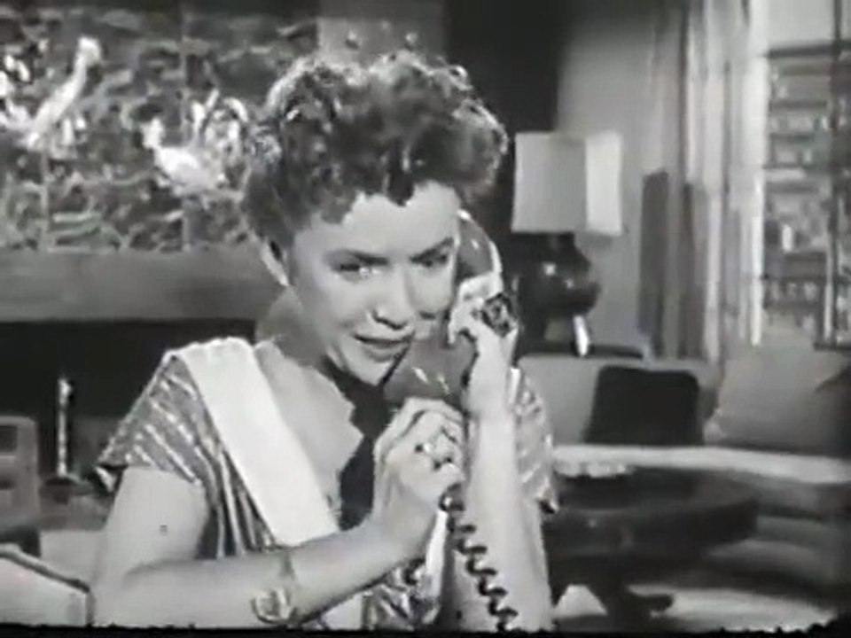 Mike Hammer - Se1 - Ep21 HD Watch